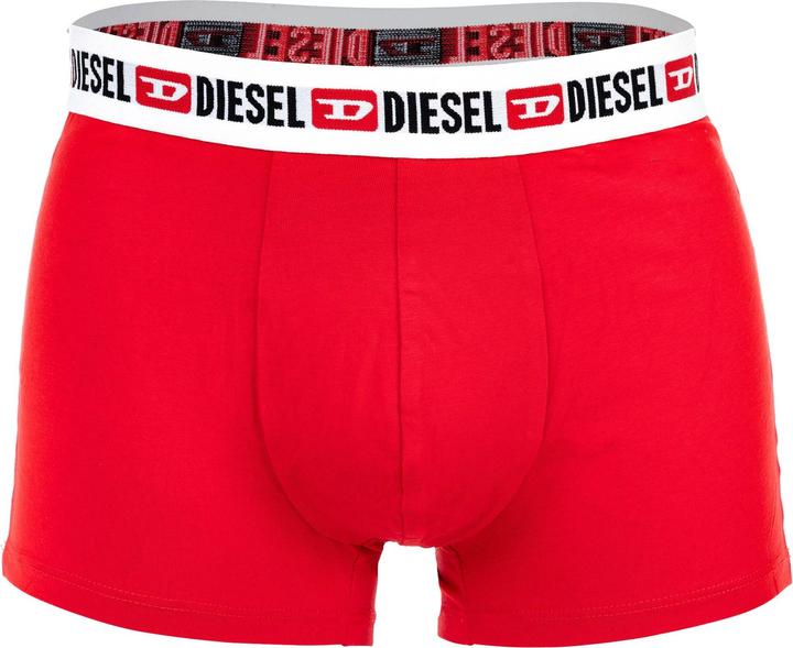 Image du produit Diesel Umbx-Shawnthreepack (XXL, Lot de 3)