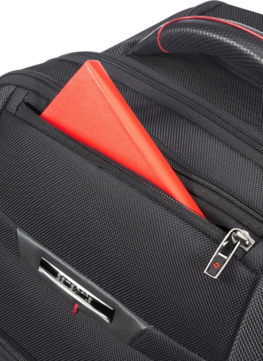 Immagine prodotto Samsonite Pro-Dlx 5 (28 l)