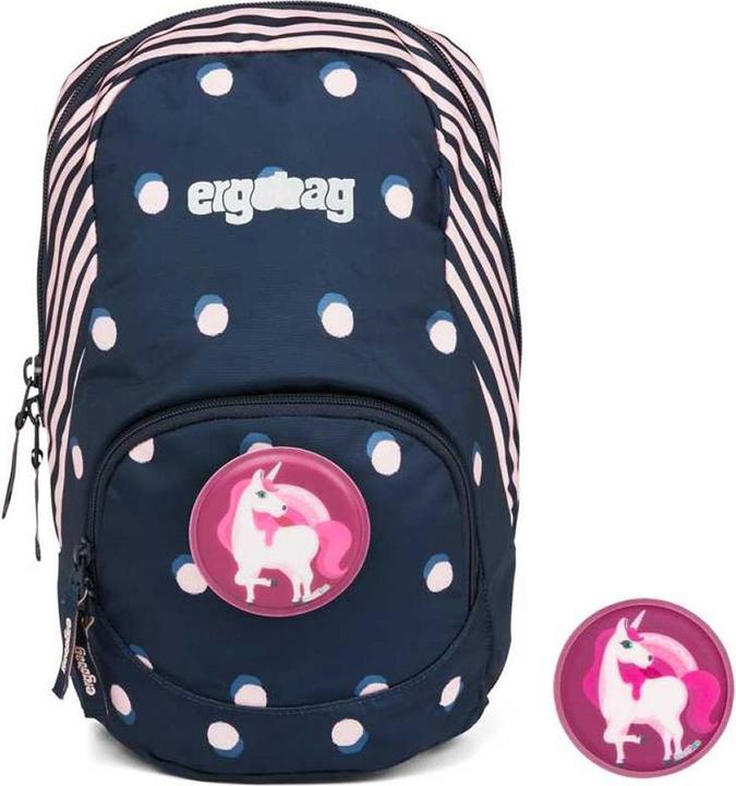 Immagine prodotto Ergobag facilità S Bärbel (6 l)