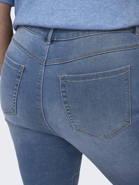 Produktbild Only Caraugusta Hw Skinny Dnm Bj369 Noos (44)