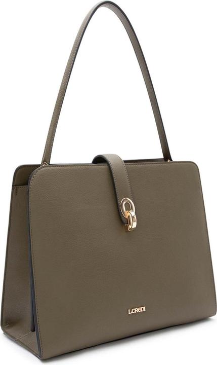 Actual product image L.Credi Petronella Schultertasche 30 cm