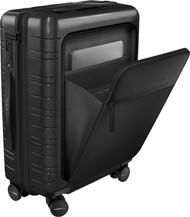 Produktbild Horizn M5 Essential - Cabin Trolley, Glossy (33 l)