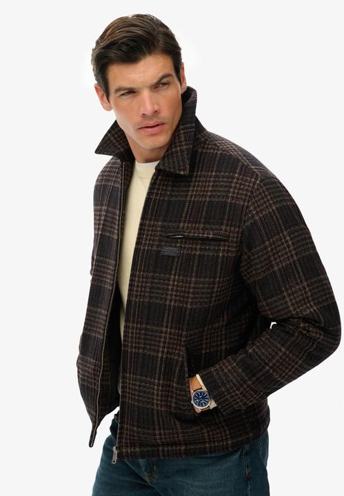 Image du produit Superdry Blend Check