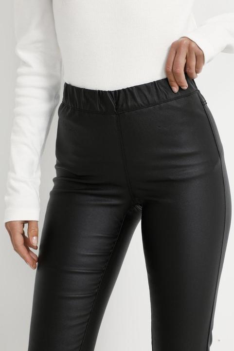 Produktbild Kaffe damen-jeggings ada (36)