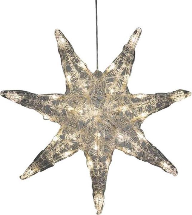 Image du produit Konstsmide Étoile LED
