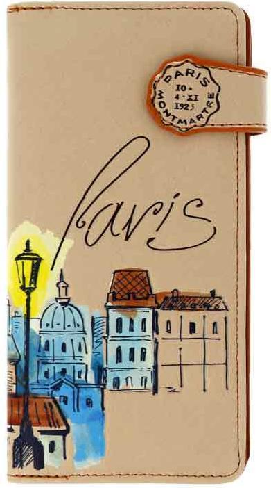 Actual product image BB Klostermannn Long exchange Paris