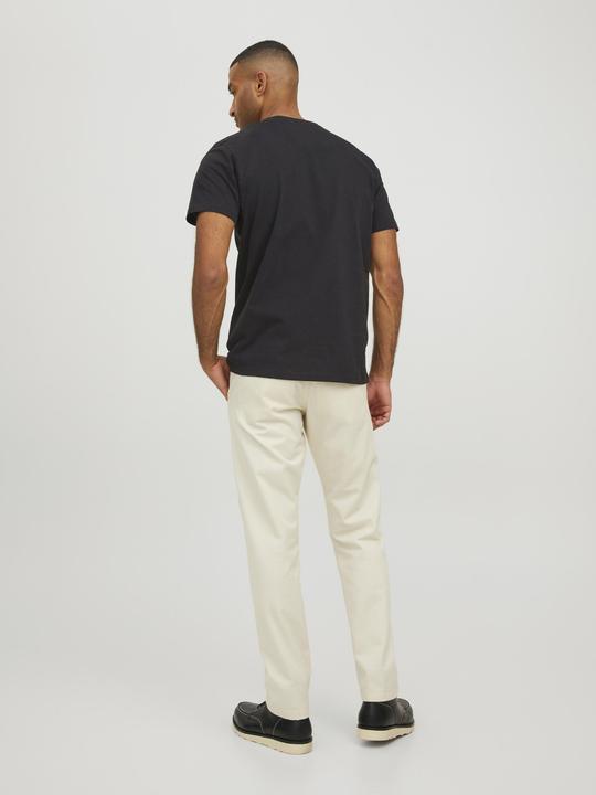 Actual product image Jack & Jones Rdddan Crew Neck Tee S/S Noos (M)
