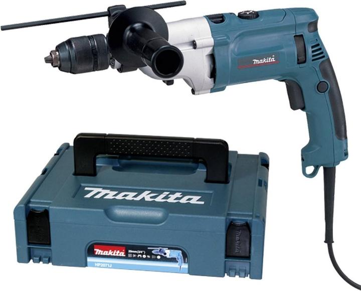 Image du produit Makita HP 2071 (Perceuse à percussion)