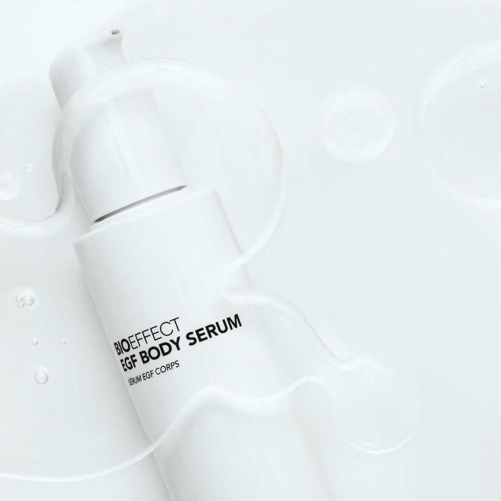Actual product image Bioeffect EGF Body Serum (Body cream, 120 ml)