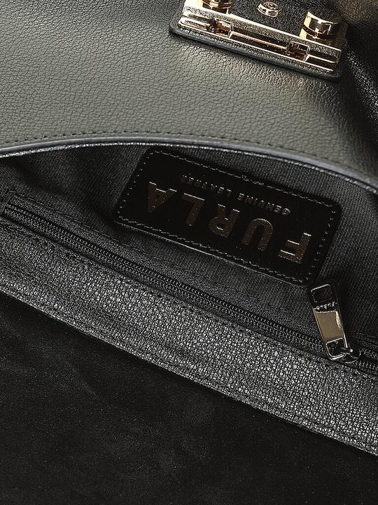 Immagine prodotto Furla Borsa a tracolla "Metropolis" nera