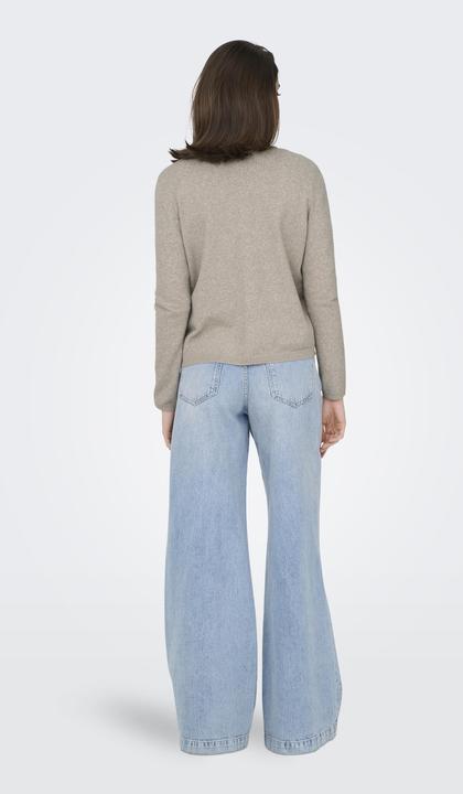 Produktbild Only ONLLOYAL Strickjacke Strickjacke (M)