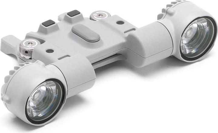 Image du produit DJI AL1 Spotlight (Éclairage des drones, DJI Matrice 4)