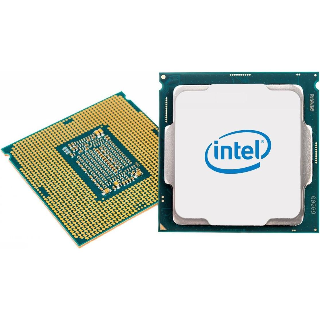 Thumbnail - Intel Xeon Gold 6238R (LGA 3647, 2.20 GHz, 28 -Core), Prozessor
