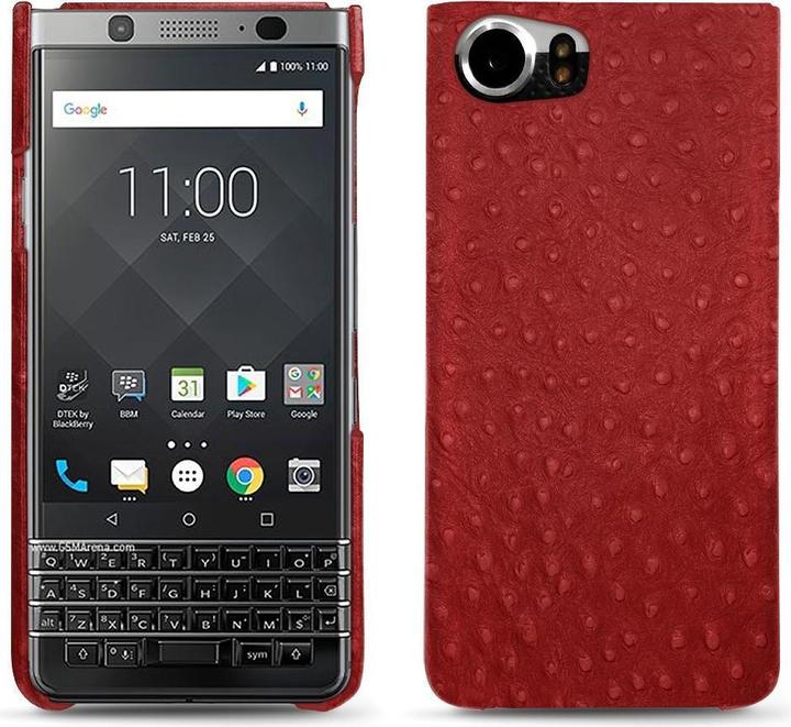 Image du produit Noreve Housse cuir (KEYone)