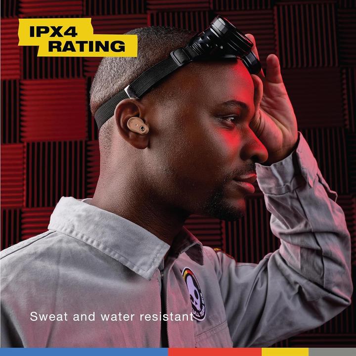 Actual product image Skullcandy Method 360 (ANC, 9 h, Wireless)