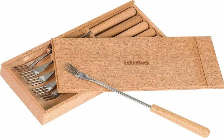 Image du produit Kaltenbach Fourchettes à fondue (x6)