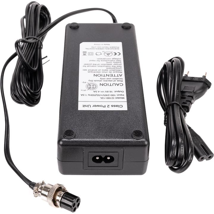 Actual product image Godox Netsnoer voor LED1000 series (Godox)