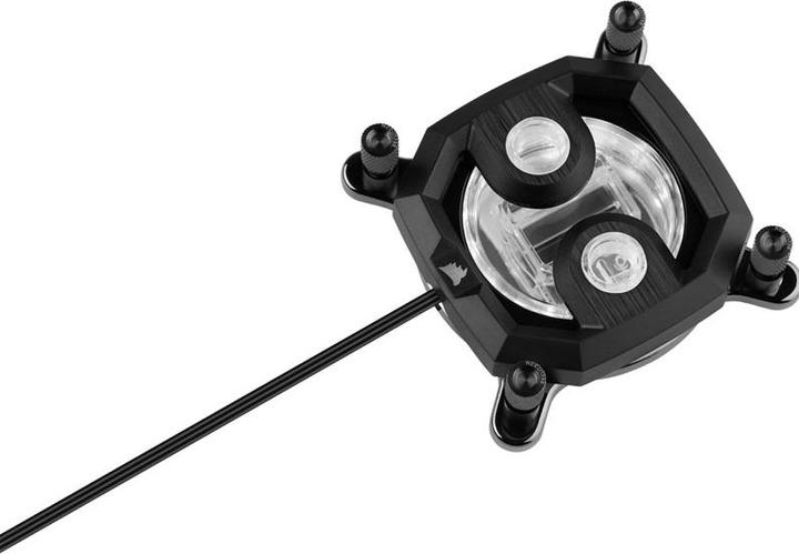 Actual product image Corsair Hydro X Series XC7 RGB Pro