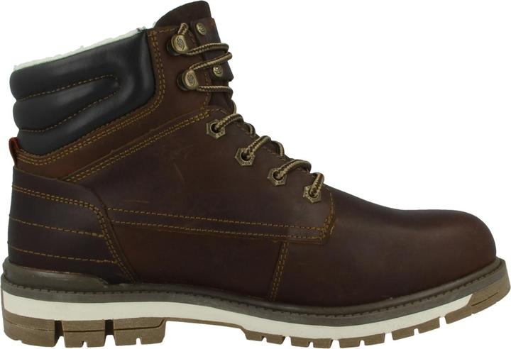 Actual product image Dockers Ankle boot - 93395 (40)