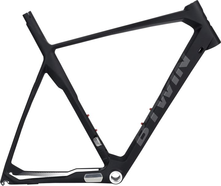 Produktbild Btwin Rahmen Velo Mach