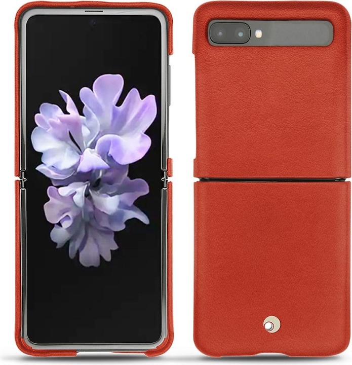 Arange clouquié ( Pantone #D33108 )