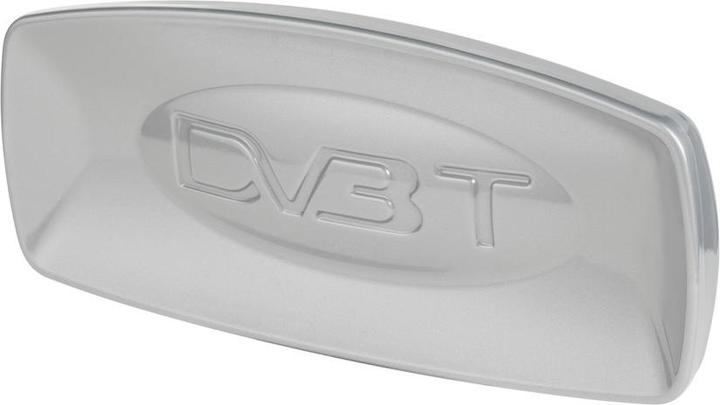 Image du produit INNE LP Antenne TV numérique terrestre, externe TV DIGITAL - Argent