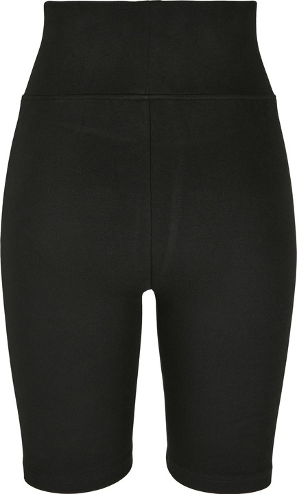 Immagine prodotto Urban Classics Pantaloncini da ciclismo a vita alta da donna 2-Pack (XXL)