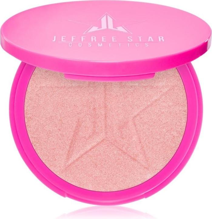 Produktbild Jeffree Star Hautfrost-Highlighter-Kompaktpuder (Highlighter, 16.50 g)