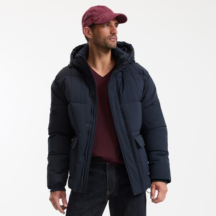 Actual product image La Redoute Collections Puffy jacket (XL)