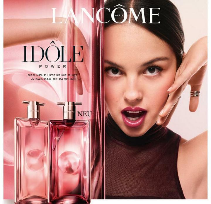 Actual product image Lancôme Idôle Power (Eau de parfum, 50 ml)