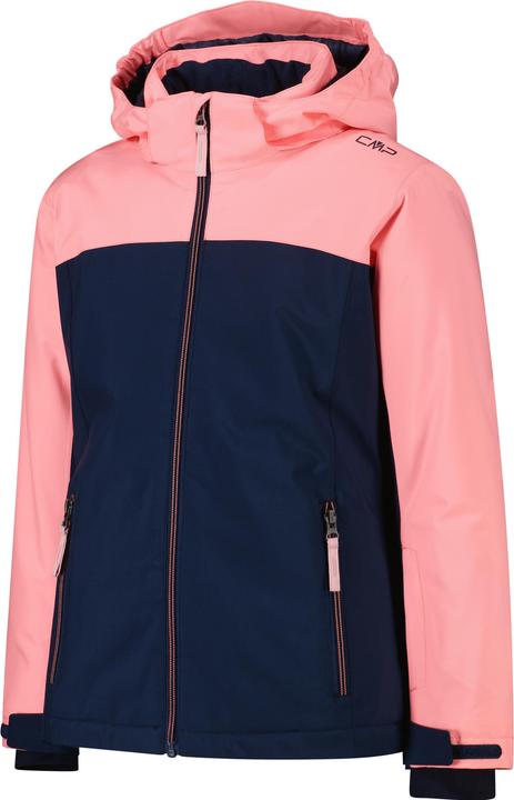 Immagine prodotto CMP Campagnolo Jacket Snaps Hood (128)