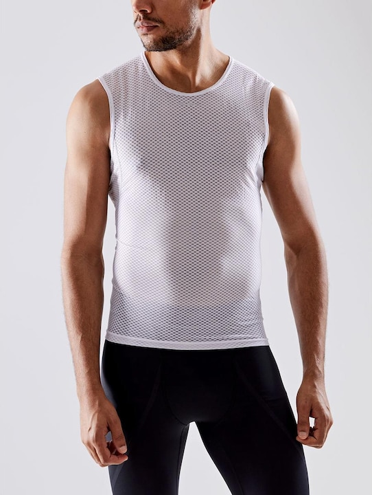 Immagine prodotto Craft Canotta superleggera a rete fredda (XXL)