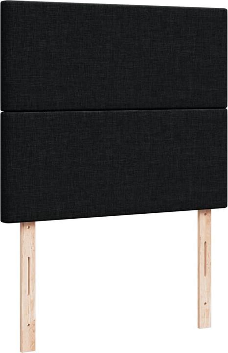 Produktbild vidaXL Boxspringbett (120 x 190 cm)