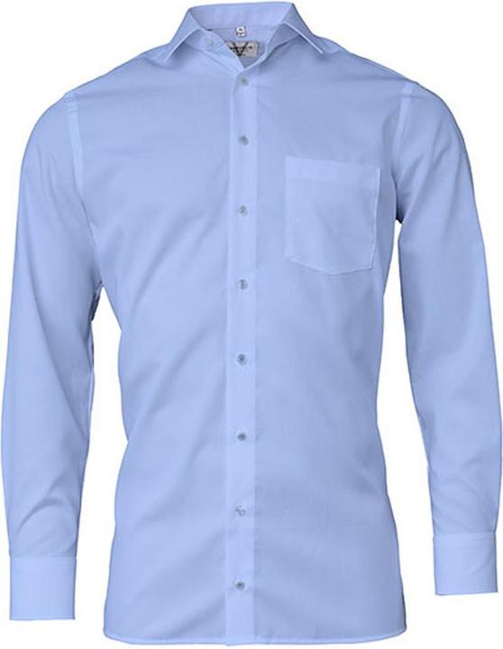 Immagine prodotto Marvelis Camicia Moderna Manica Lunga Uomo (38, 40, 42, 46)