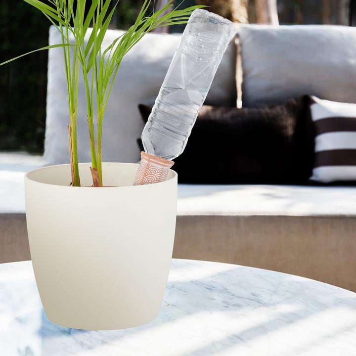 Produktbild Relaxdays 4x Tonkegel (Tonkegel Bewässerung)