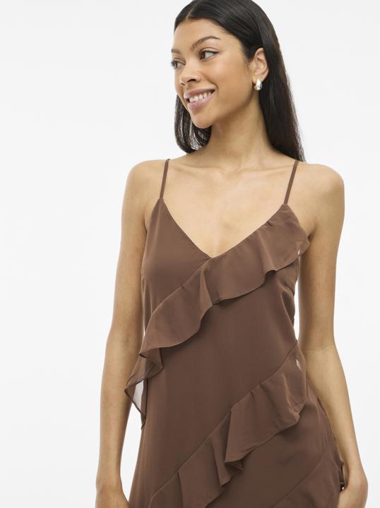 Immagine prodotto Vila VIROMAINE Träger Maxikleid (34)