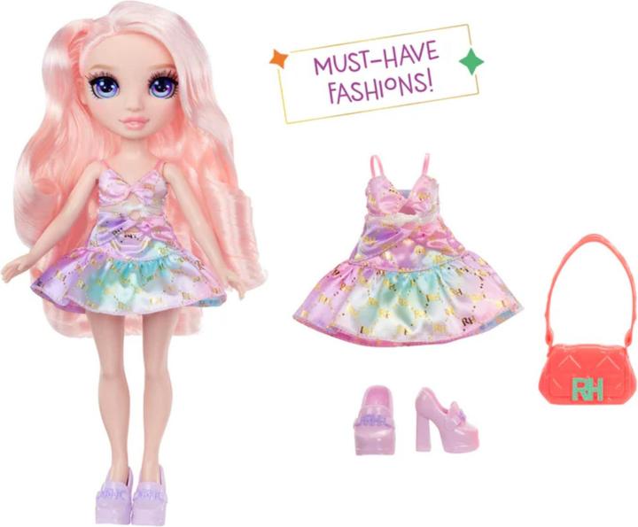 Actual product image Rainbow High Meine Mode Stylebella