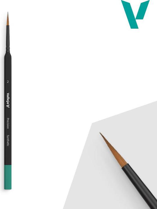 Immagine prodotto Vallejo B03002 (2 mm)