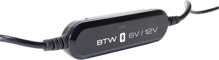 Actual product image GYS Battery tester BTW 6V / 12V (1 pcs., 240000 mAh)