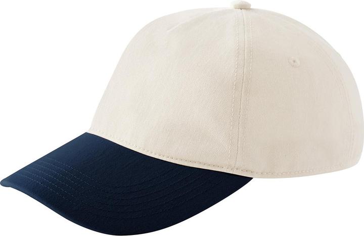 Immagine prodotto Beechfield Leisure Contrast Peak Cap