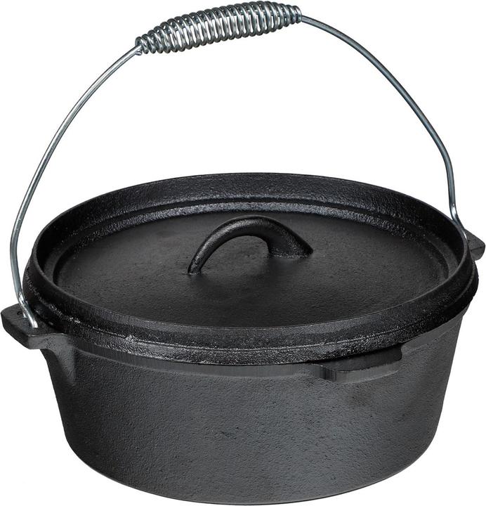 Produktbild Childhome Kochtopf Set 'Dutch Oven' 9-teilig