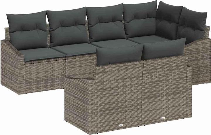 Produktbild vidaXL Haley