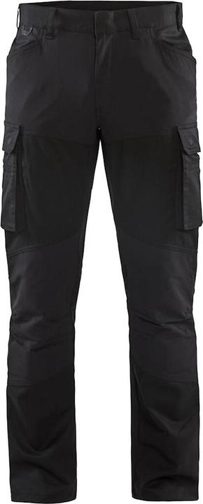 Produktbild Blakläder 2d-Stretch-Arbeitshose (48)