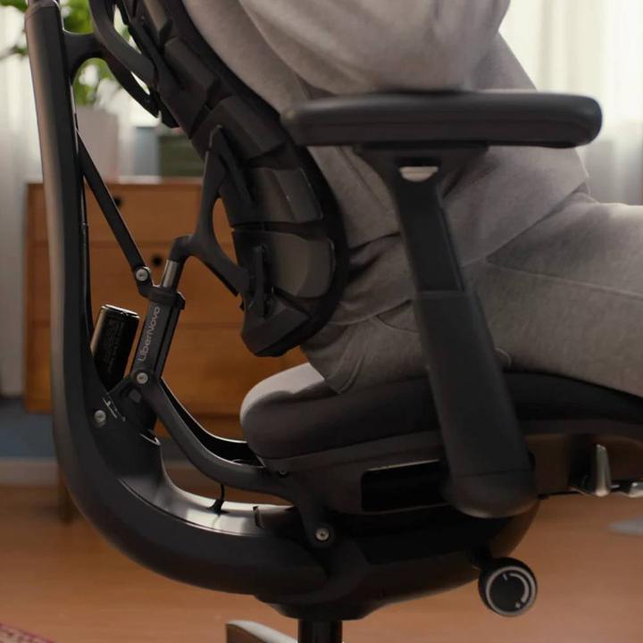 Actual product image LiberNovo Omni Dynamic (44 - 55 cm)