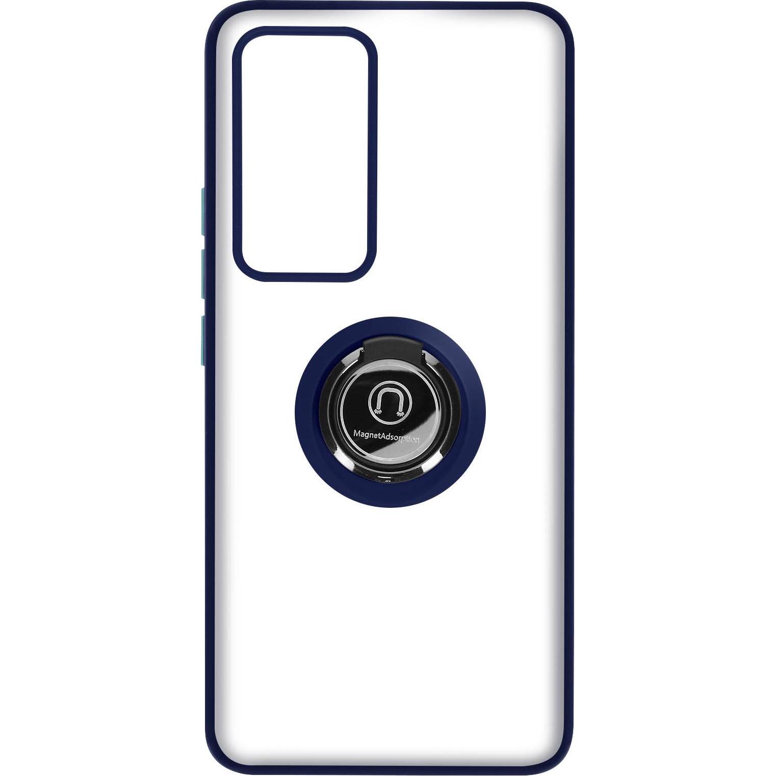 Avizar Kameo Series (Xiaomi 12T Pro), Smartphone Hülle, Blau