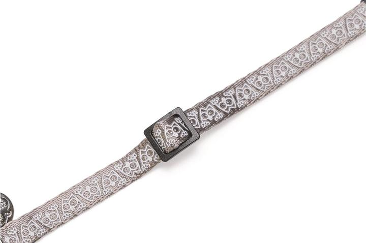 Produktbild Karlie Simon's Cat Katzenhalsband (30, Katze, Spazieren)