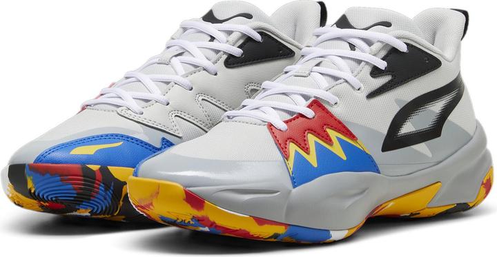 Produktbild Puma Genetics (45)