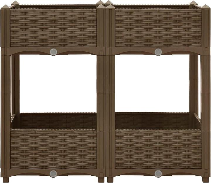 Produktbild vidaXL Birgid