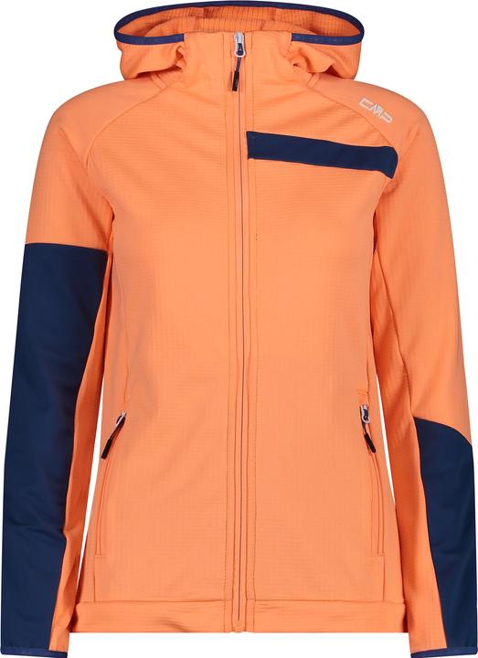 Produktbild CMP Campagnolo Hoodie (S)