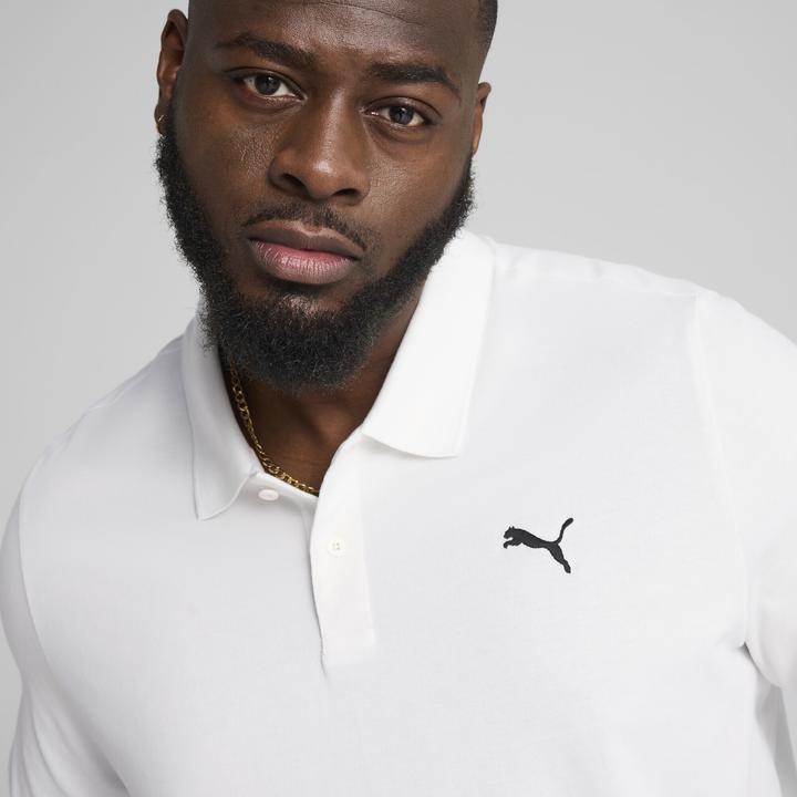 Image du produit Puma Ess Pique Polo (S)